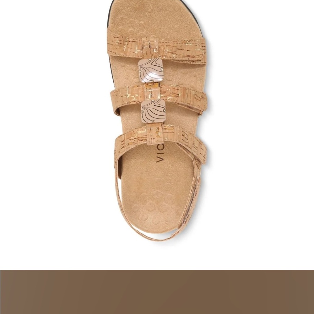 Vionic Amber Sandals - image 4